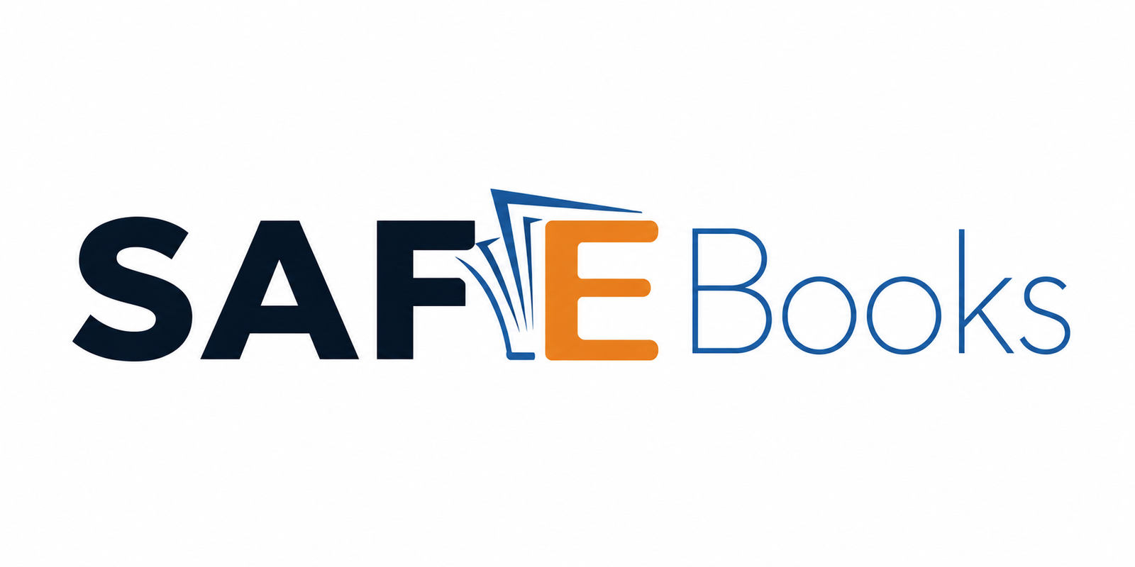 SAFE Books Logo