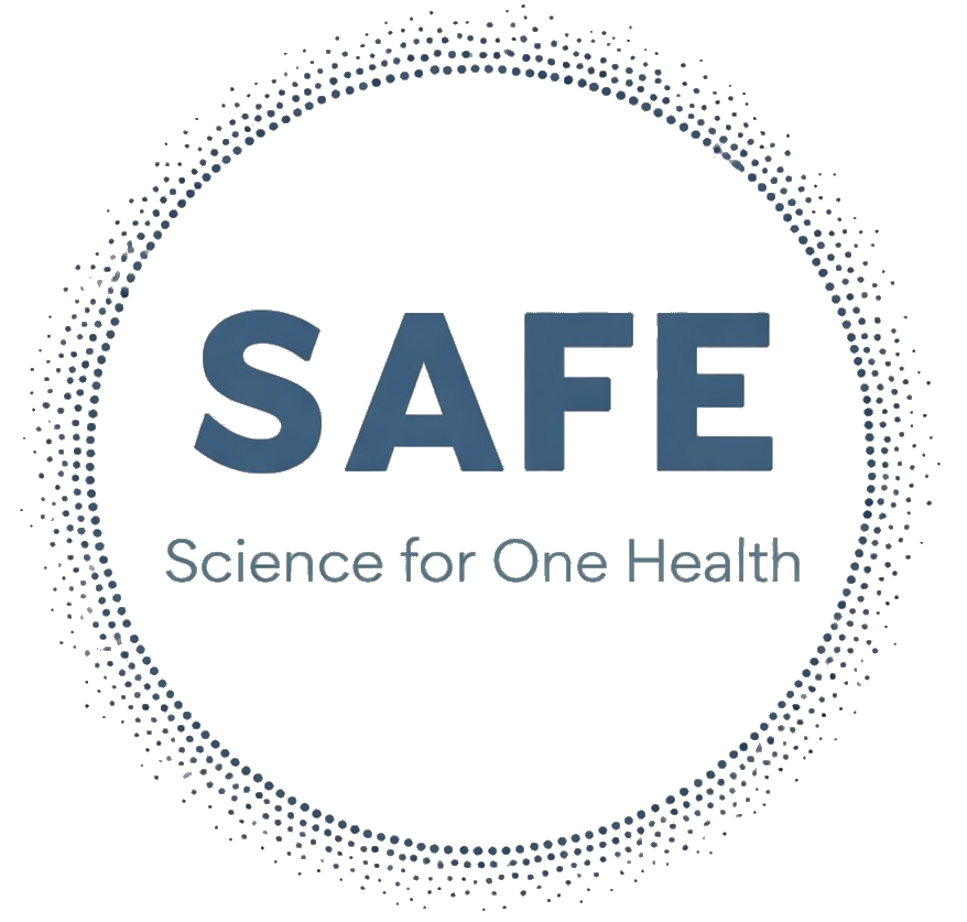 SAFE Society Logo