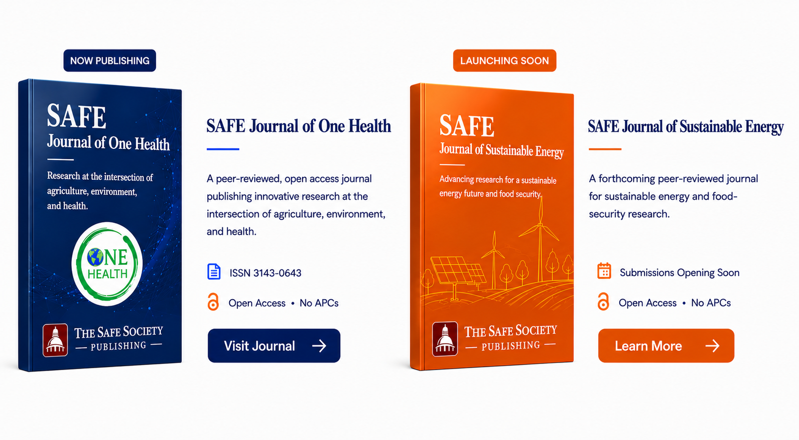 Featured Publications